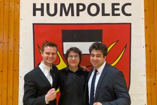 <strong>Humpolec Cup 2023</strong>