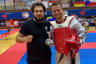 Sokol Cup 2024