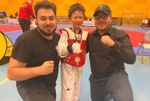 PRAGUE OPEN 2024