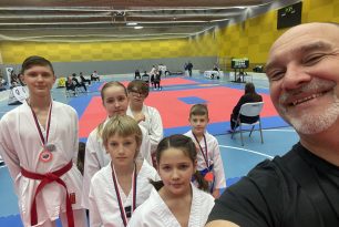 Poomsae Challenge 2025